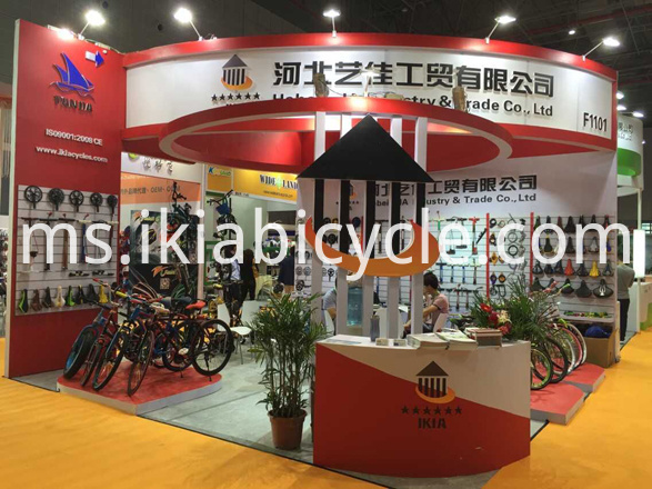 basikal anak basikal yang adil bike fair children bike